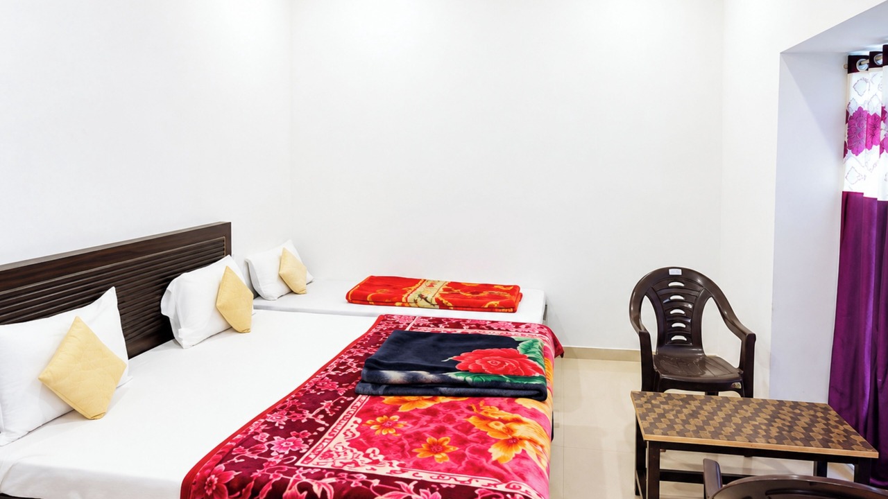 Photo of Bedroom in Shivanandi