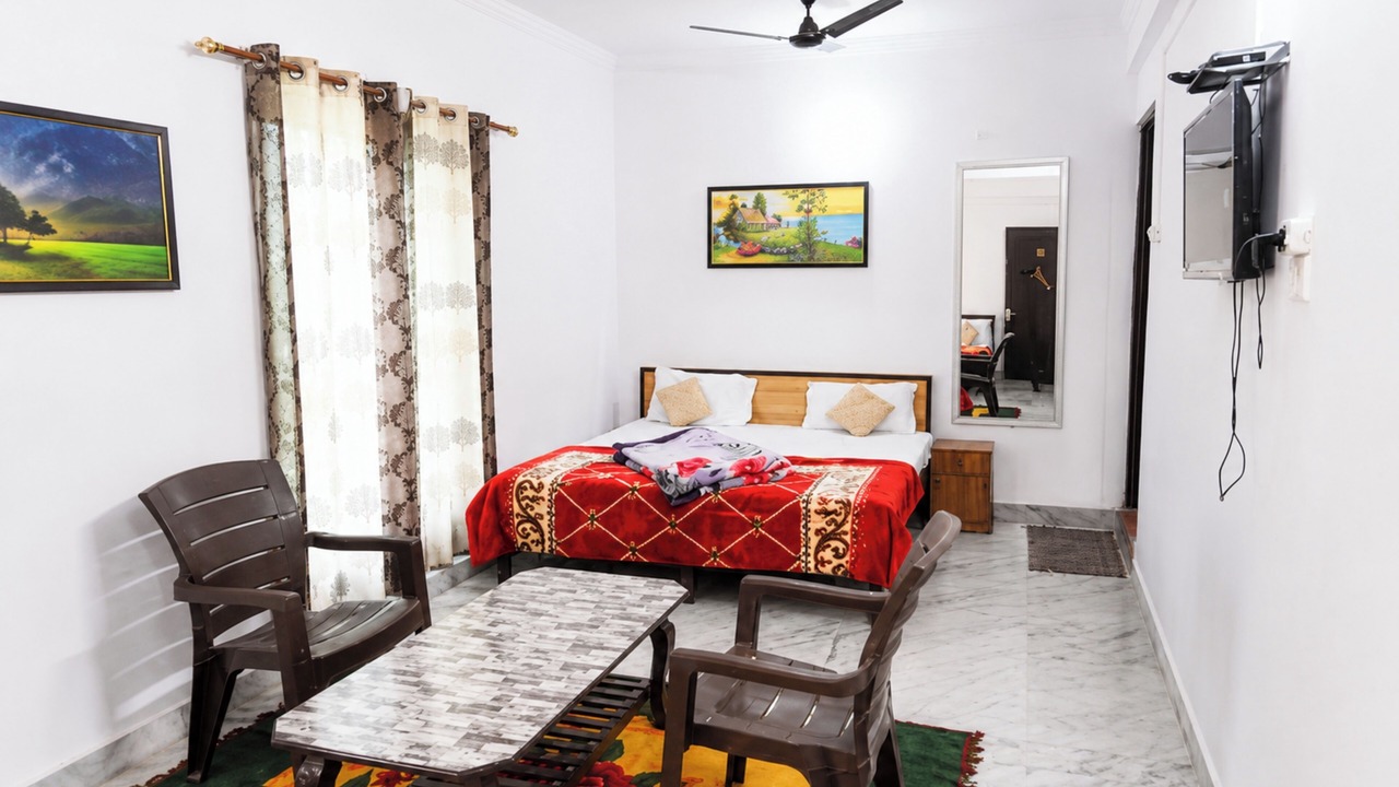 Photo of Bedroom in Shivanandi