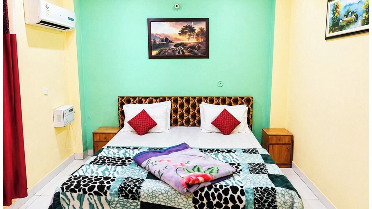 Photo of Bedroom in Shivanandi