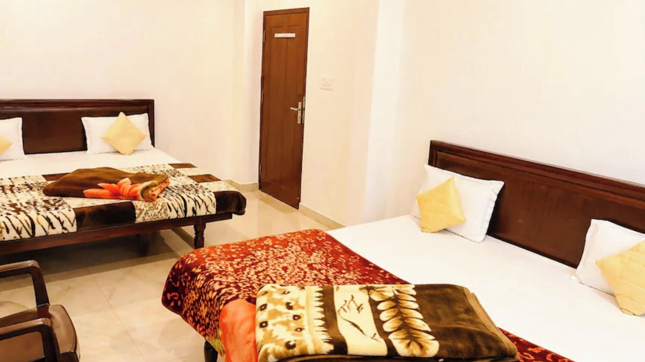 Photo of Bedroom in Shivanandi