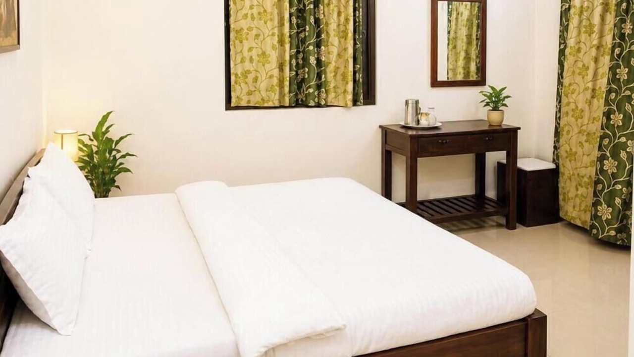 Photo of Bedroom in Shivanandi