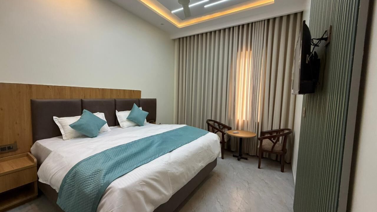 Photo of Bedroom in Barsana