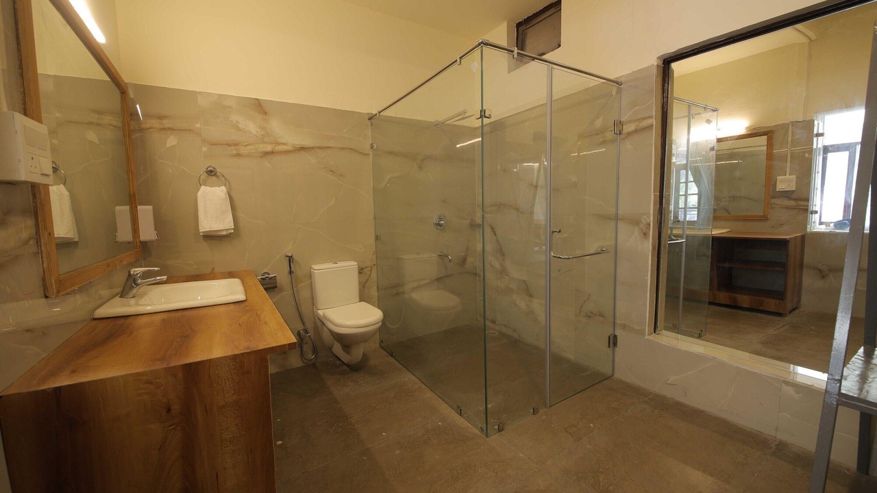 Photo of Bathroom in Dehradun
