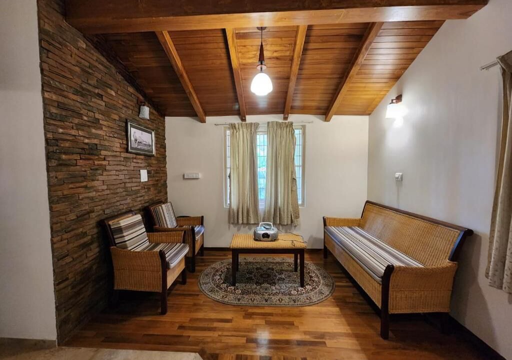 Photo of Livingroom in Shrirangapattana
