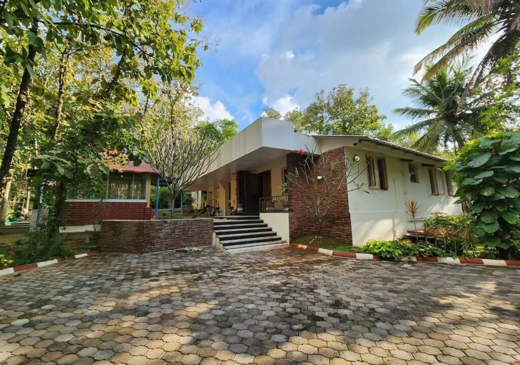 Photo of Outdoor in Shrirangapattana