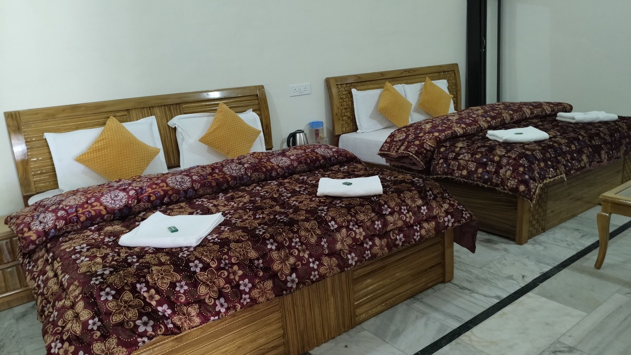 Photo of Bedroom in Sitapur