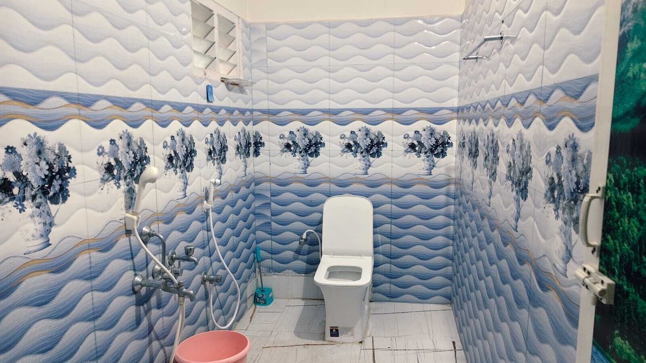 Photo of Bathroom in Palayankottai