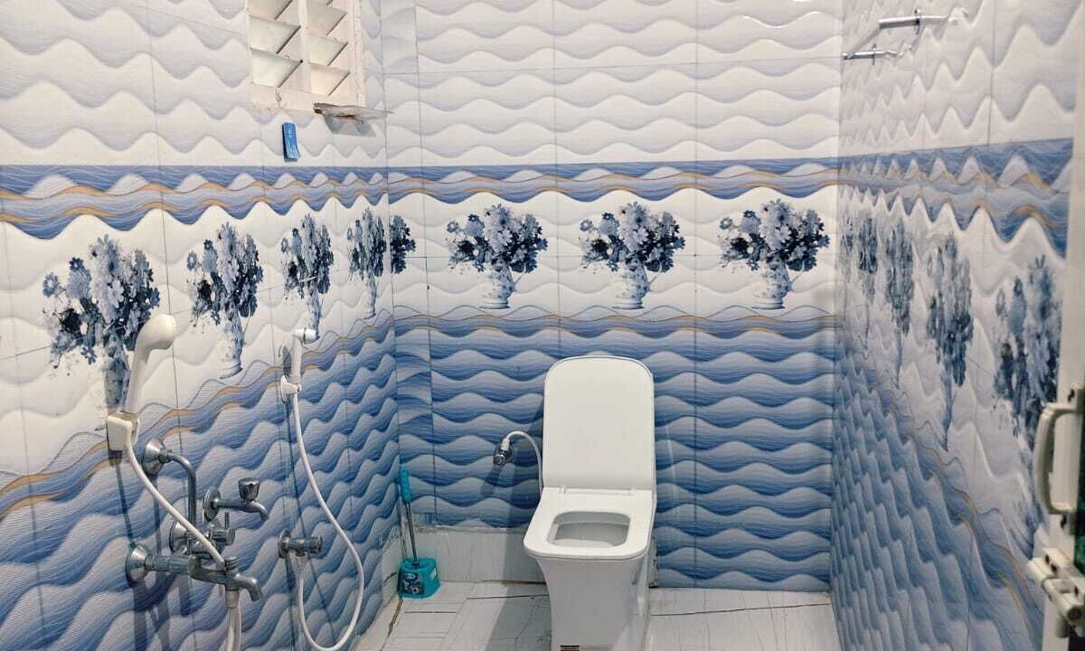 Photo of Bathroom in Palayankottai