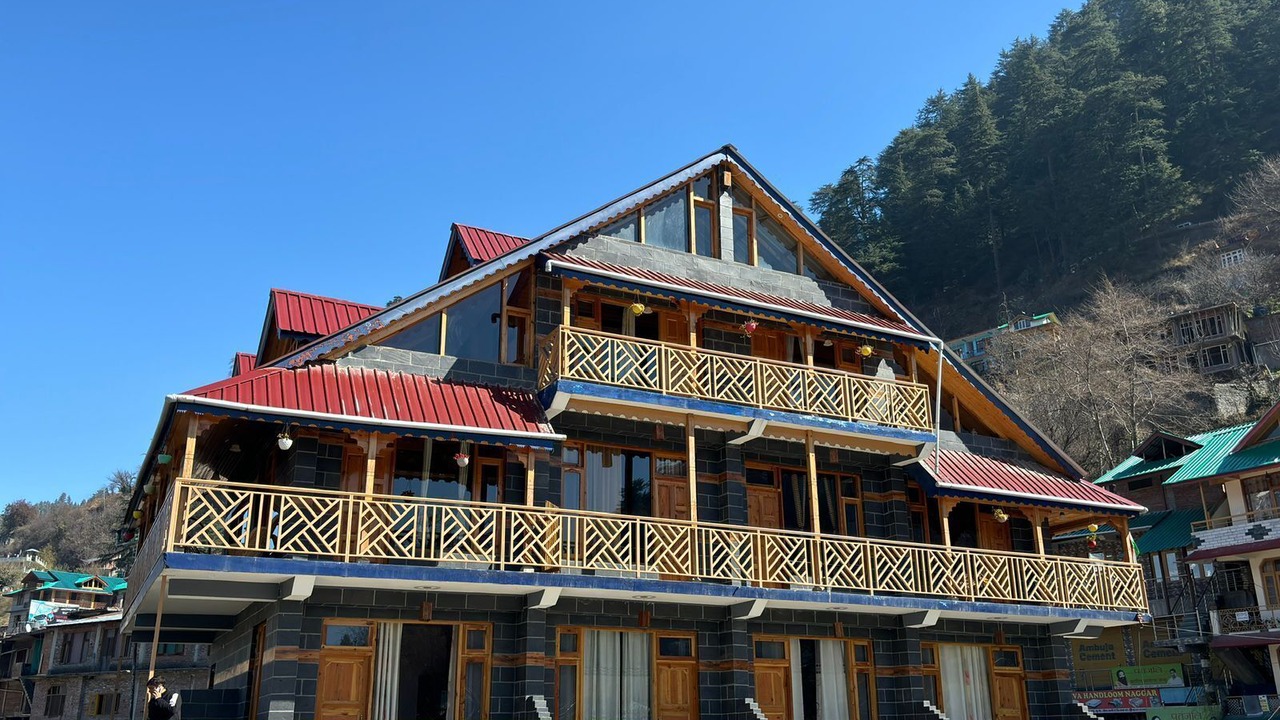 Photo of Outdoor in Naggar