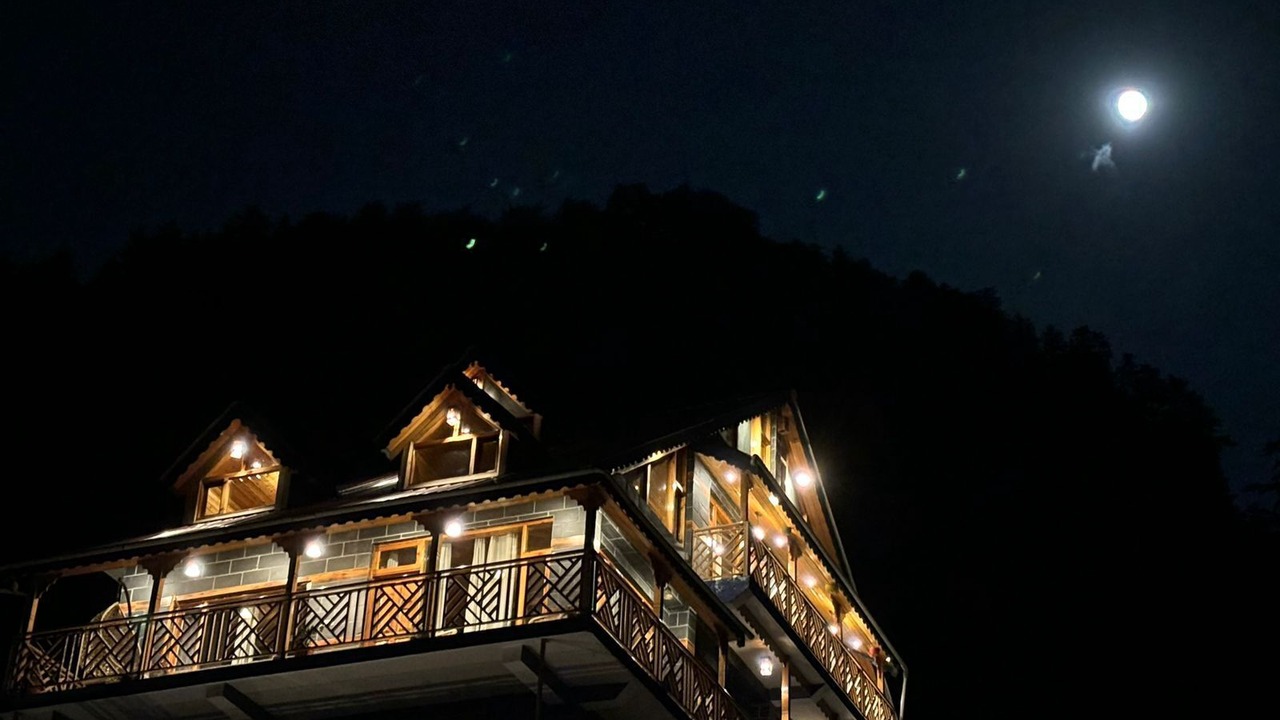 Photo of Outdoor in Naggar