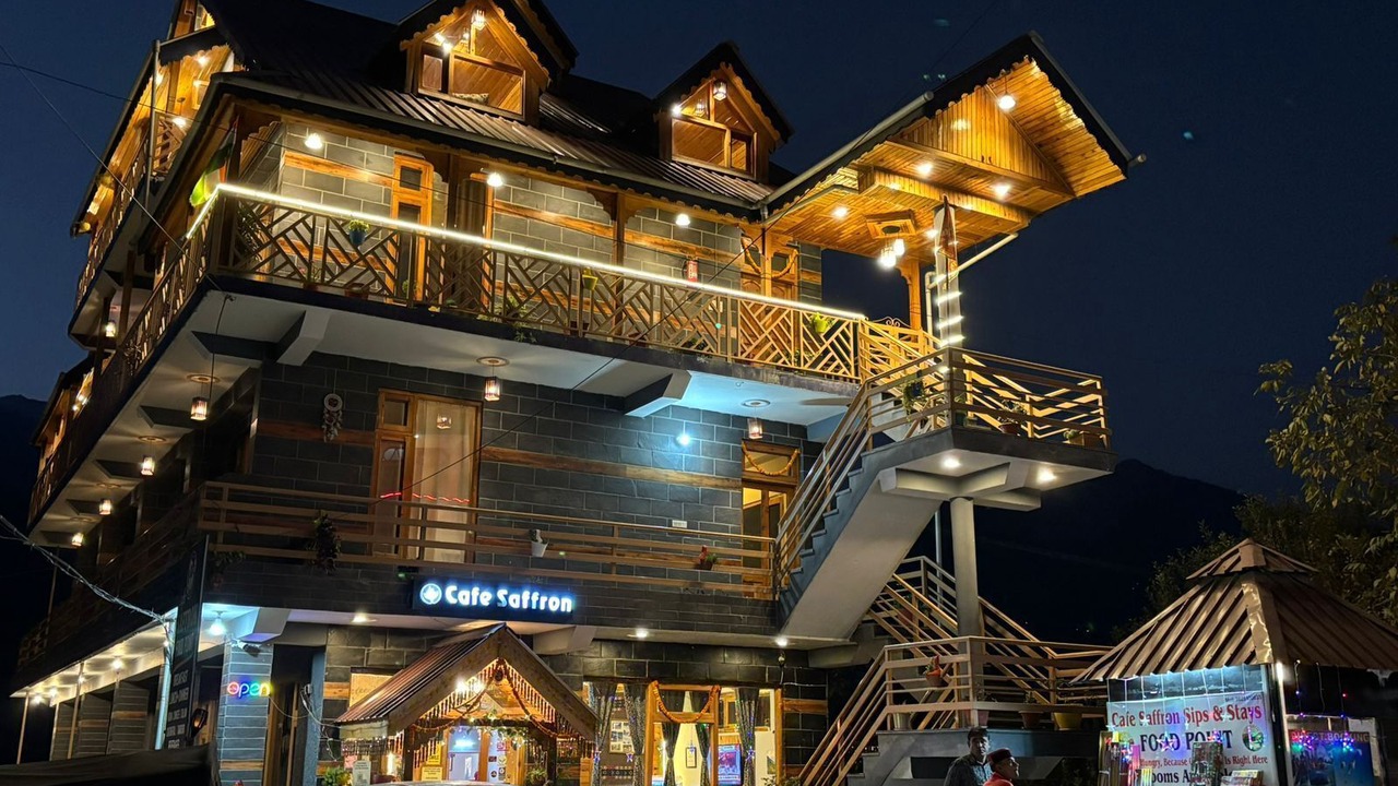 Photo of Outdoor in Naggar