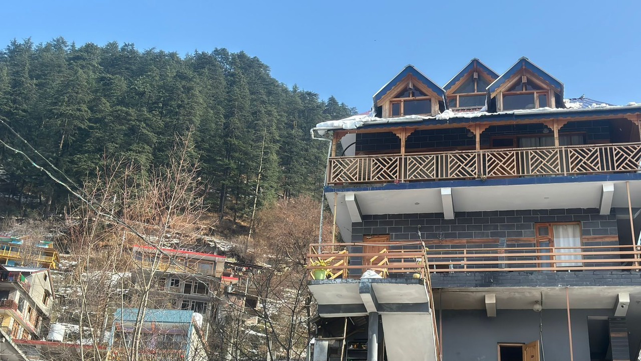 Photo of Outdoor in Naggar