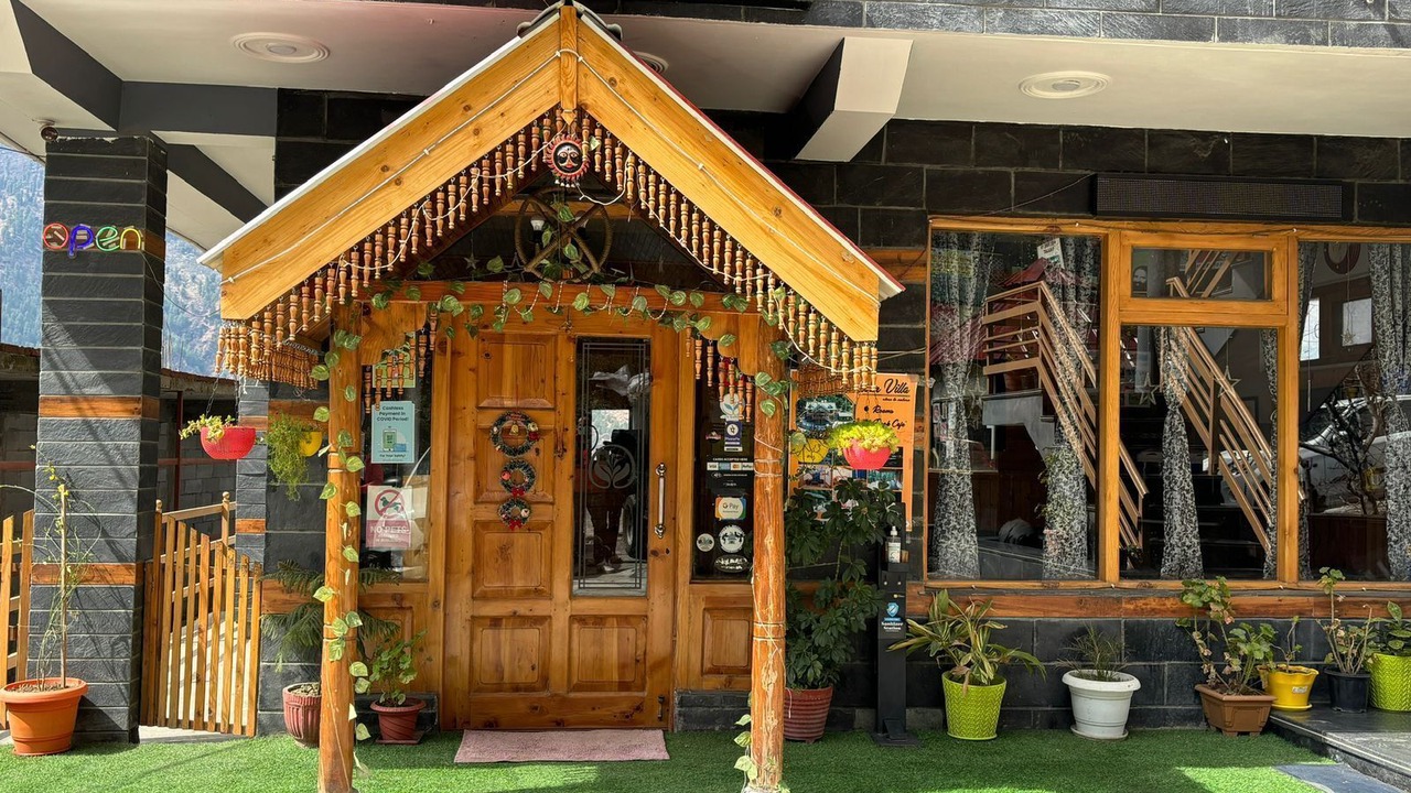 Photo of Outdoor in Naggar