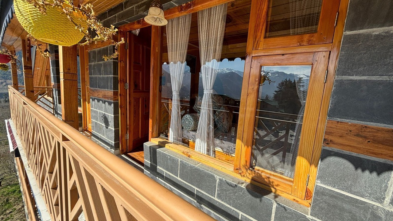 Photo of Outdoor in Naggar