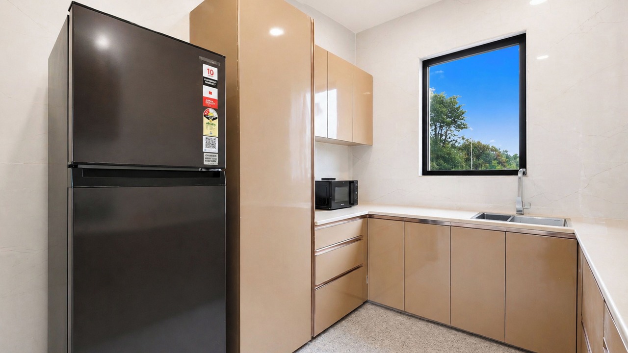 Photo of Kitchen in Dagshai