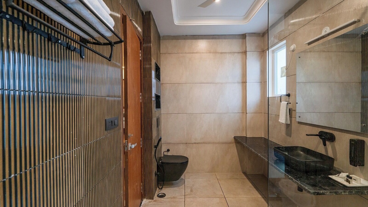 Photo of Bathroom in Dhela