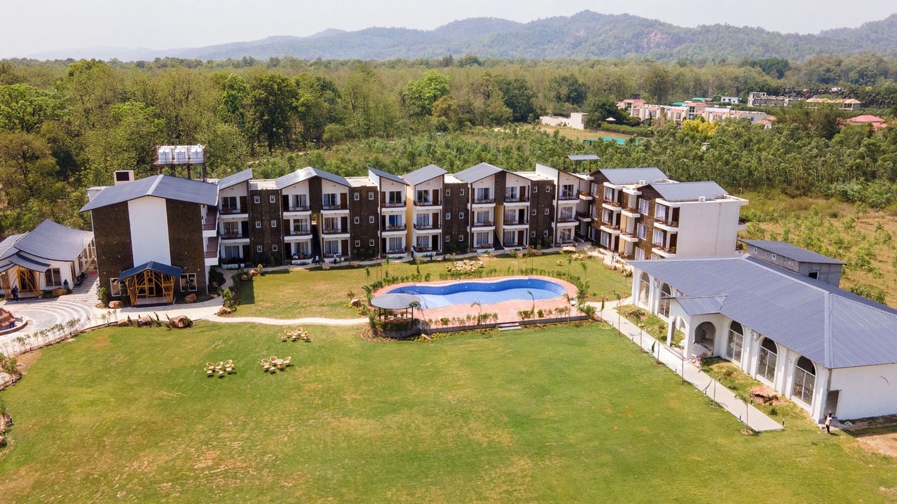 Photo of Outdoor in Dhela