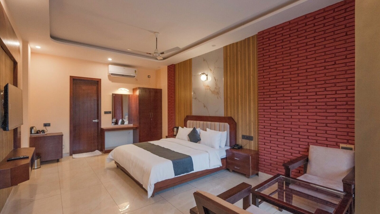 Photo of Bedroom in Dhela