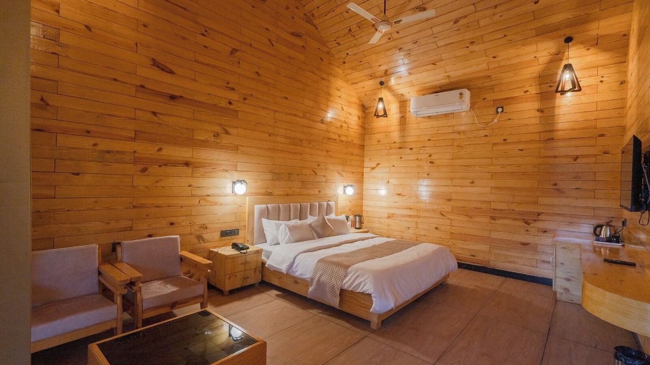 Photo of Bedroom in Dhela