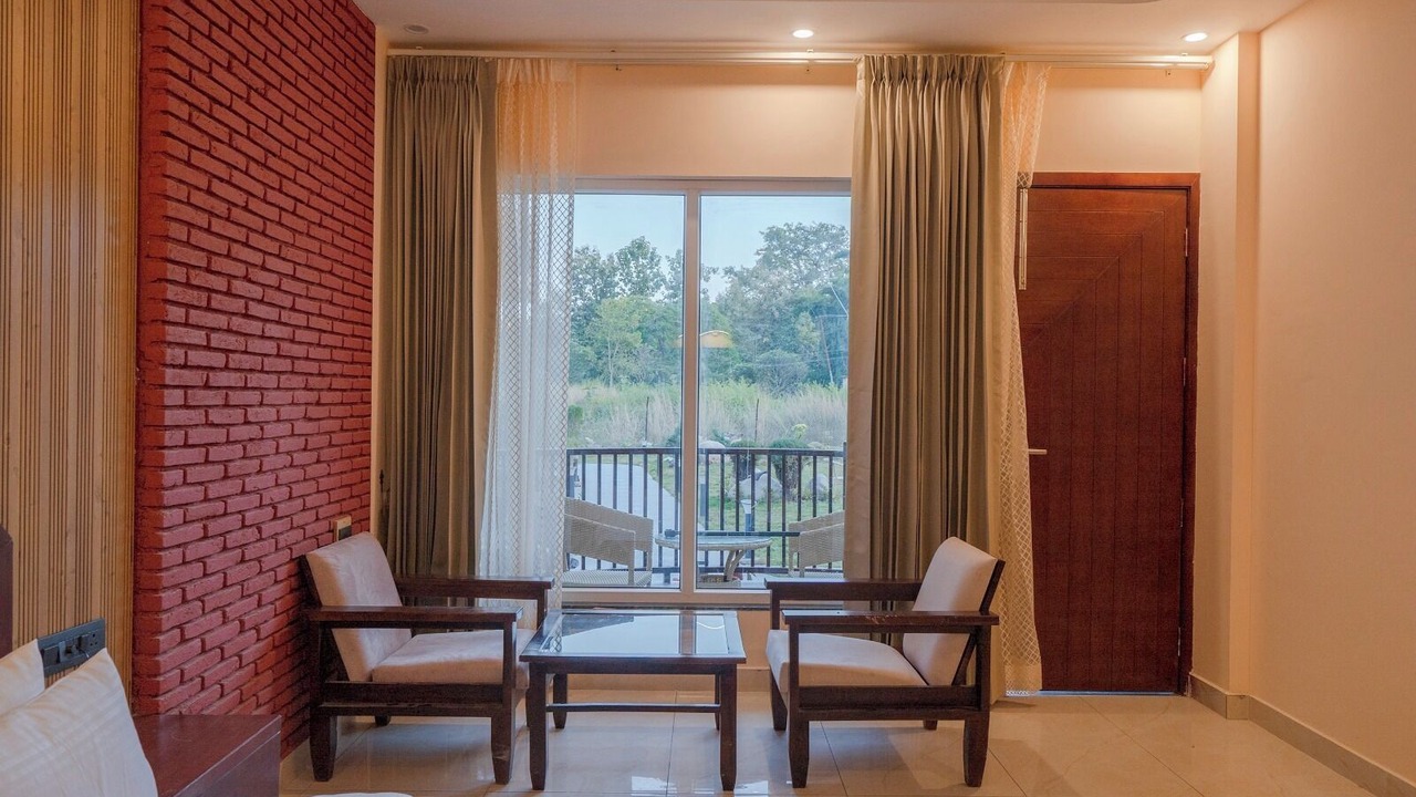 Photo of Bedroom in Dhela