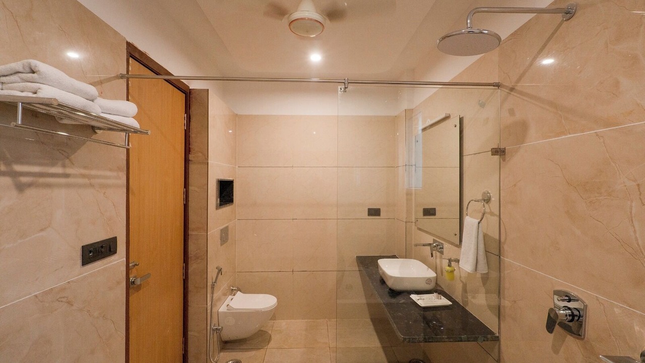 Photo of Bathroom in Dhela