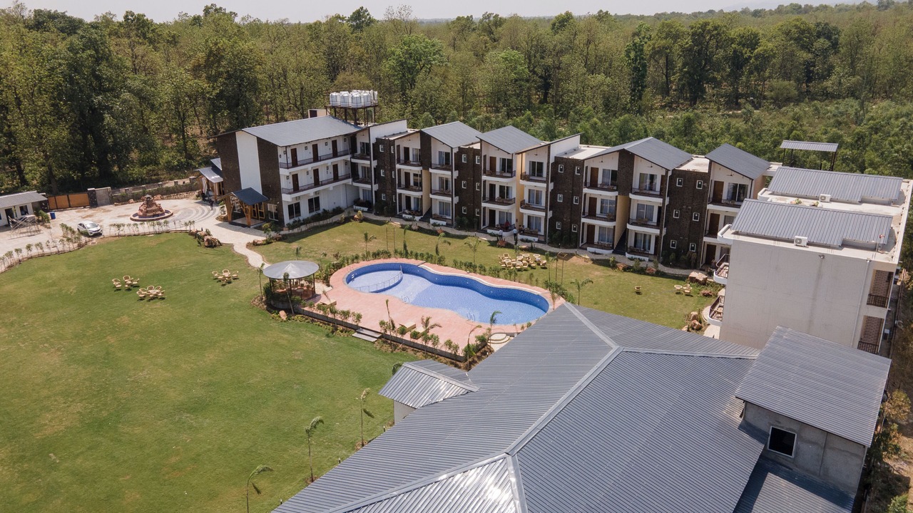 Photo of Outdoor in Dhela