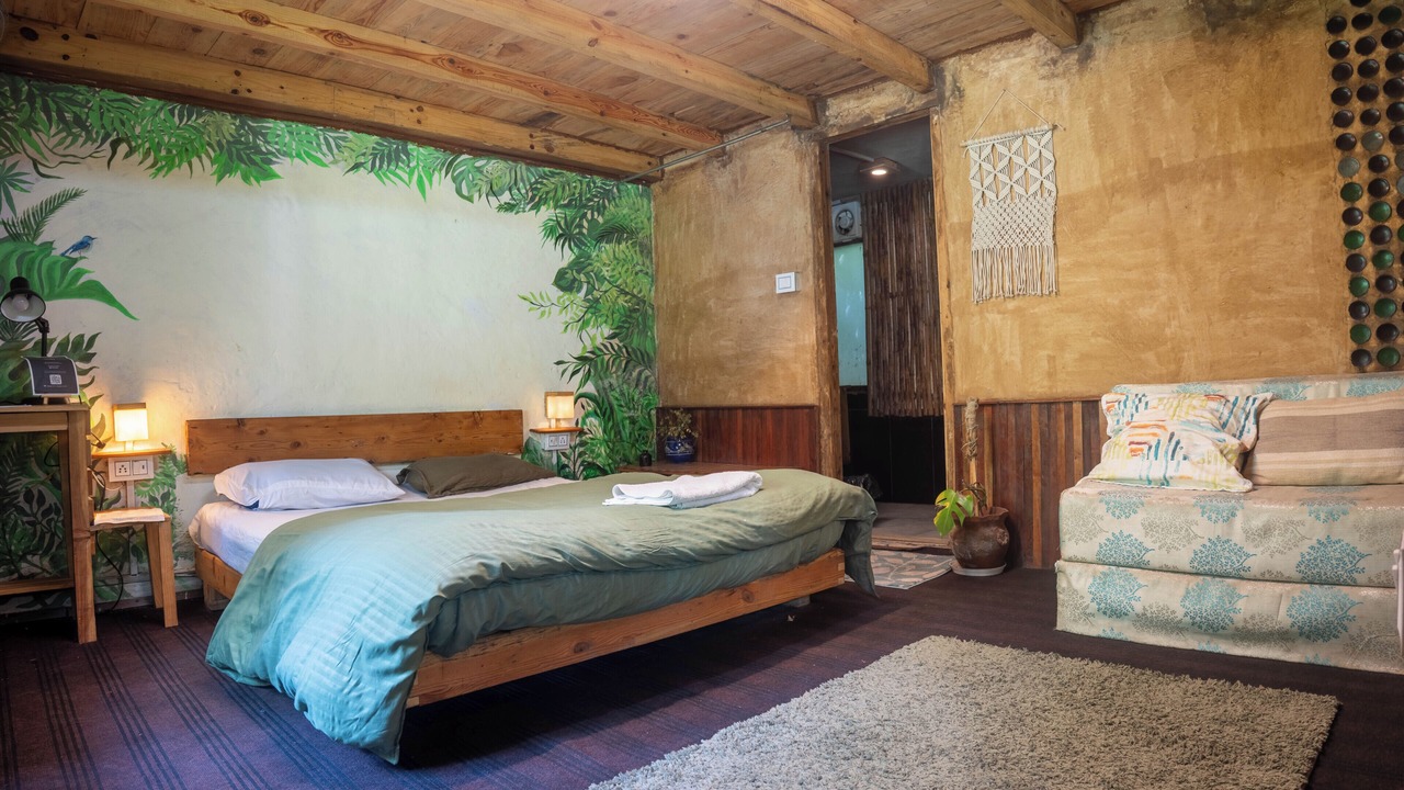 Photo of Bedroom in Mohal