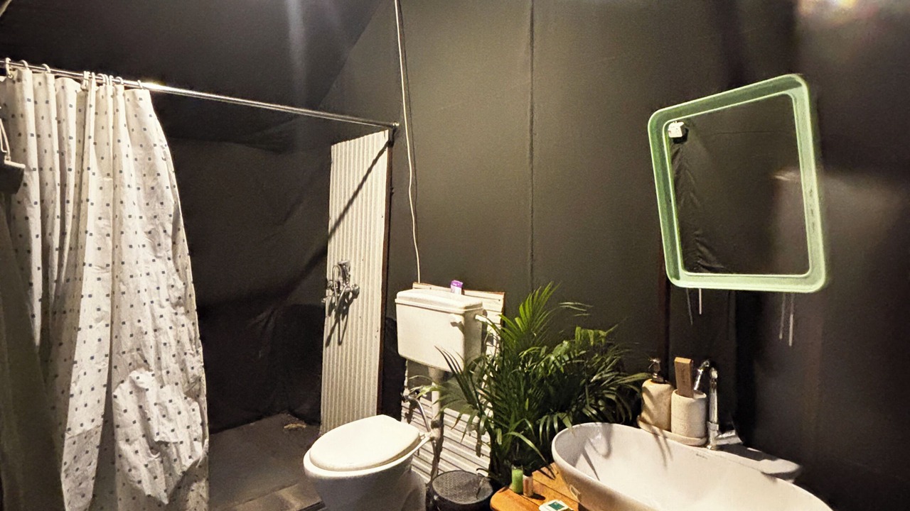 Photo of Bathroom in Mohal