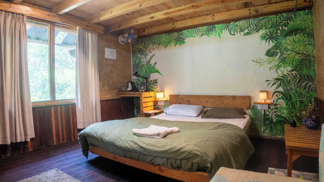 Photo of Bedroom in Mohal