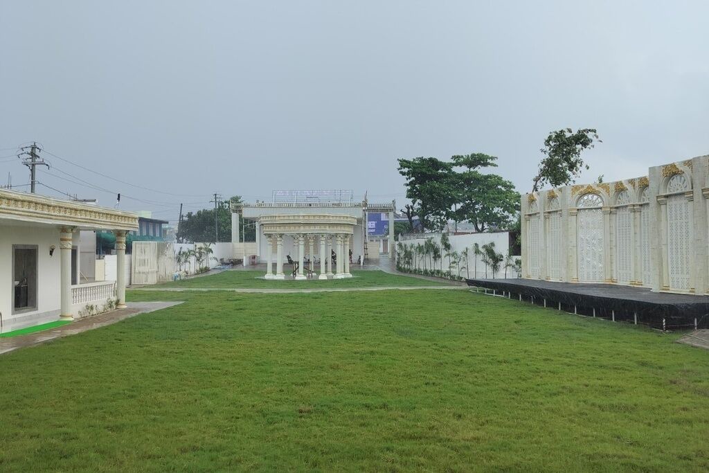 Photo of Outdoor in Brahmapur