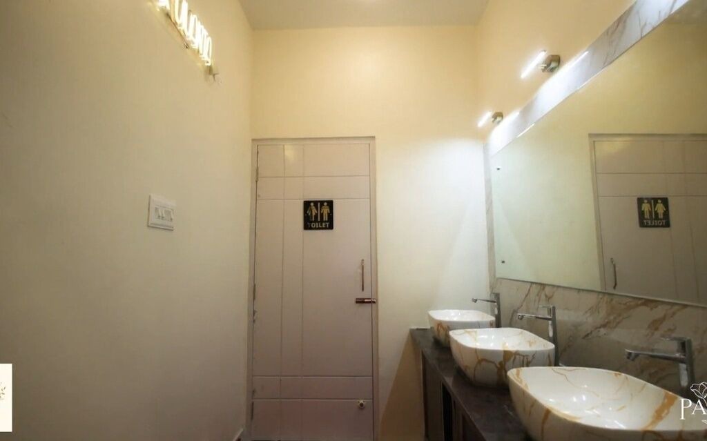 Photo of Bathroom in Brahmapur