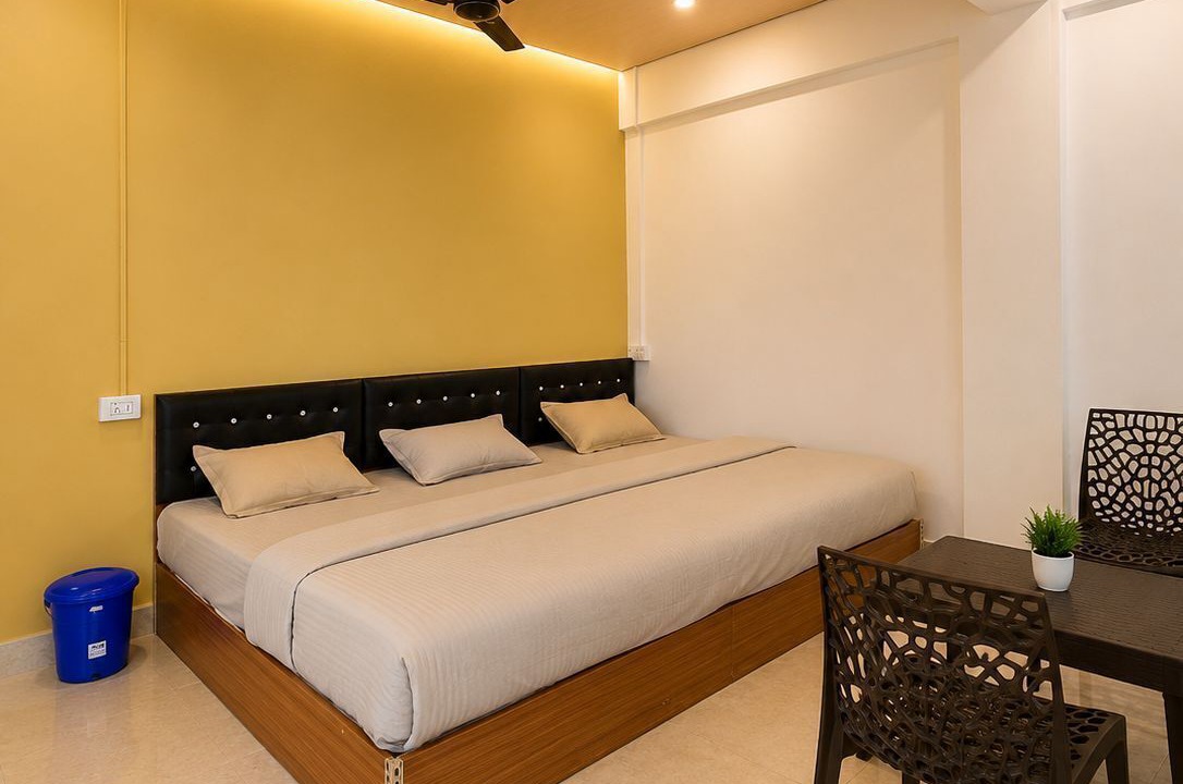 Photo of Bedroom in Nandaprayag
