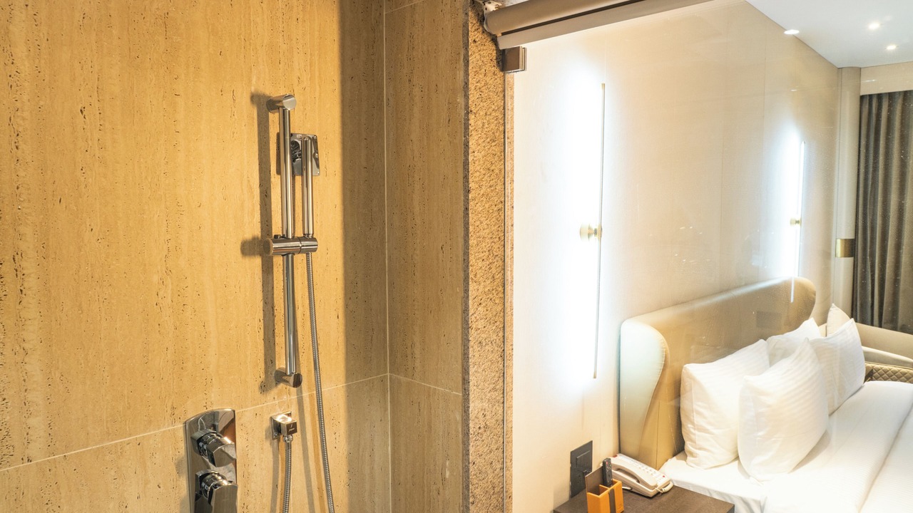 Photo of Bathroom in Rau