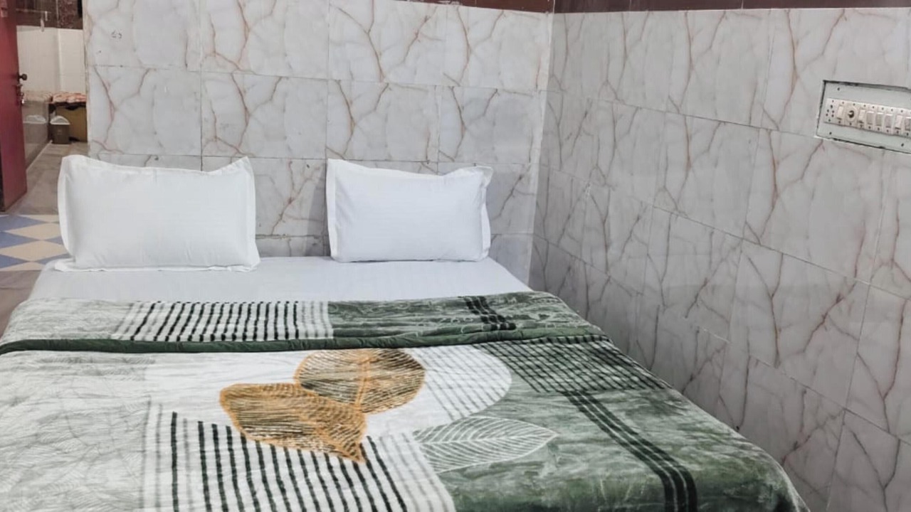 Photo of Bedroom in Chittorgarh