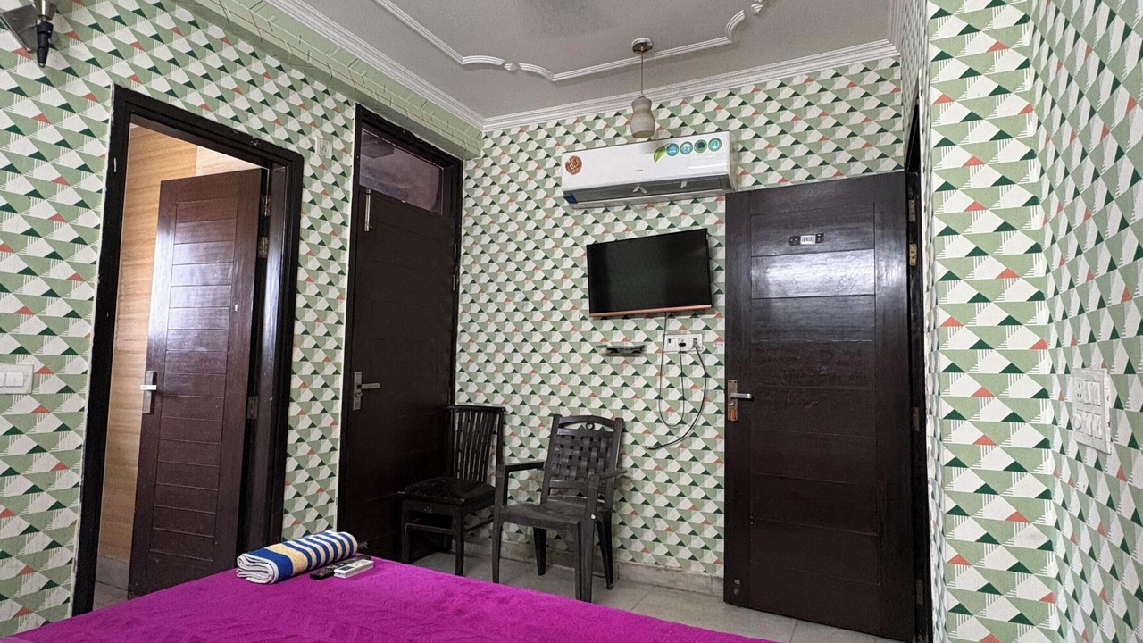 Photo of Patio Balcony in Chittaranjan