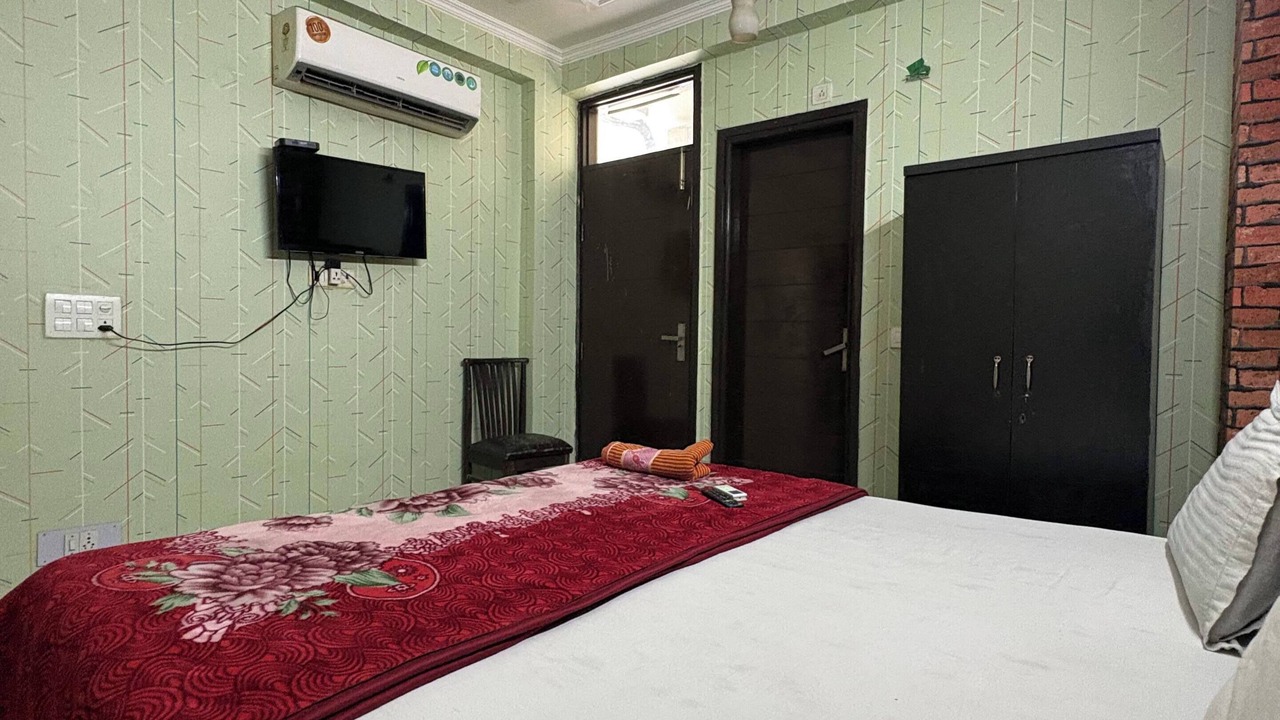 Photo of Patio Balcony in Chittaranjan