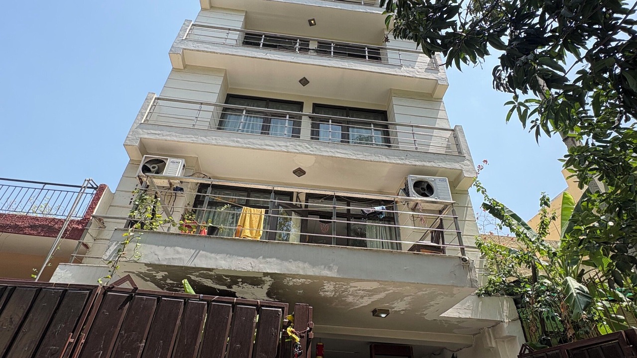 Photo of Outdoor in Chittaranjan