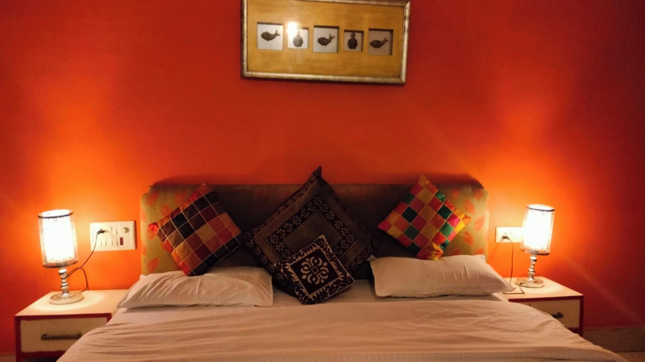 Photo of Bedroom in Meerut