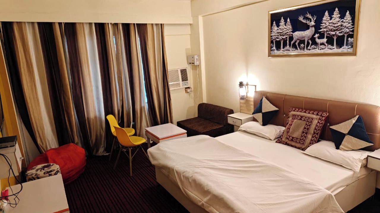 Photo of Bedroom in Meerut
