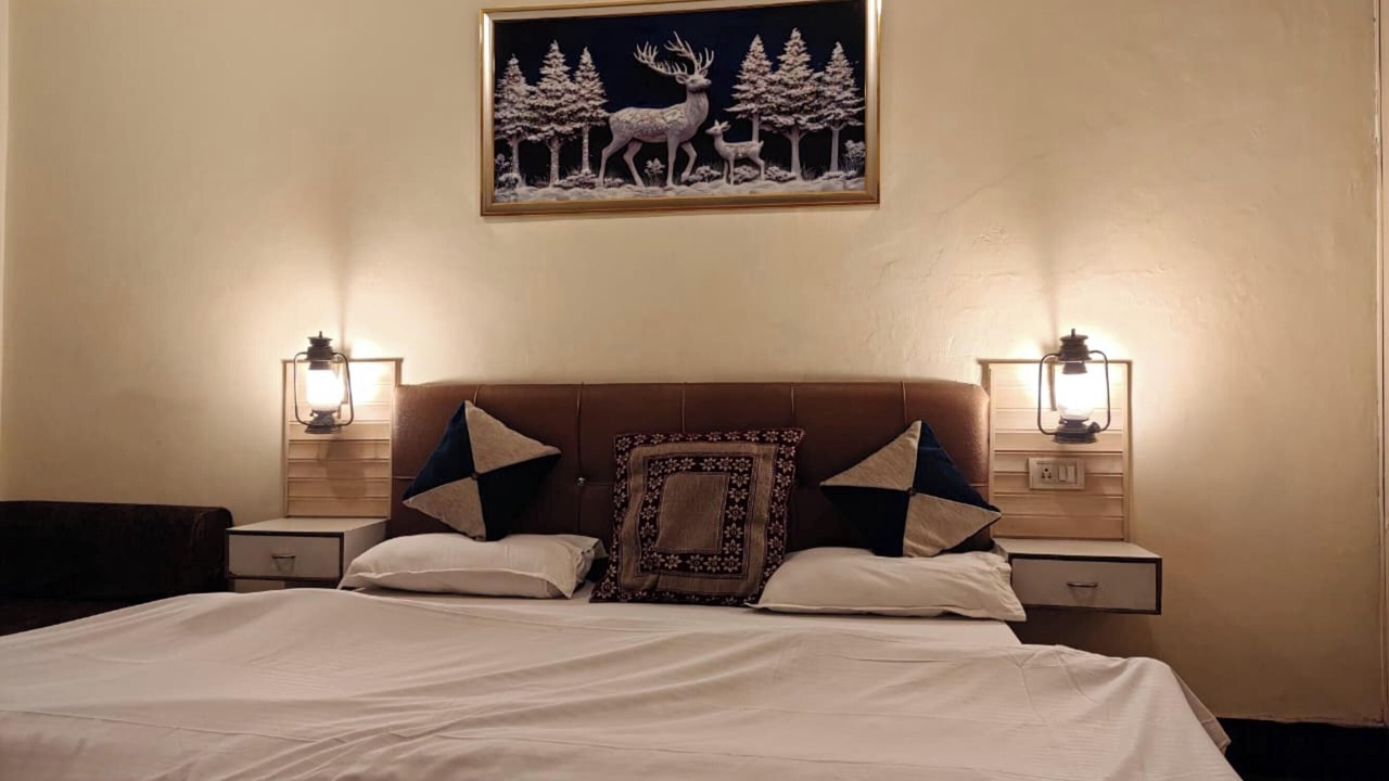 Photo of Bedroom in Meerut