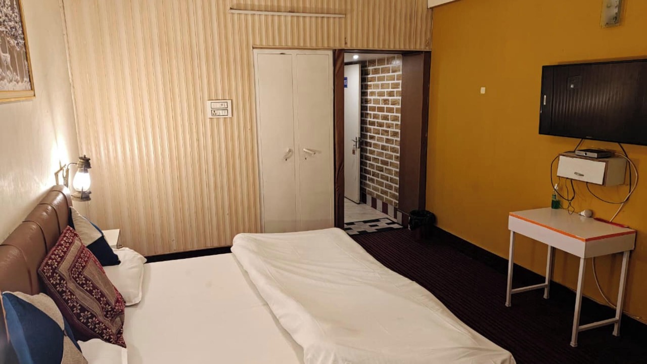 Photo of Bedroom in Meerut