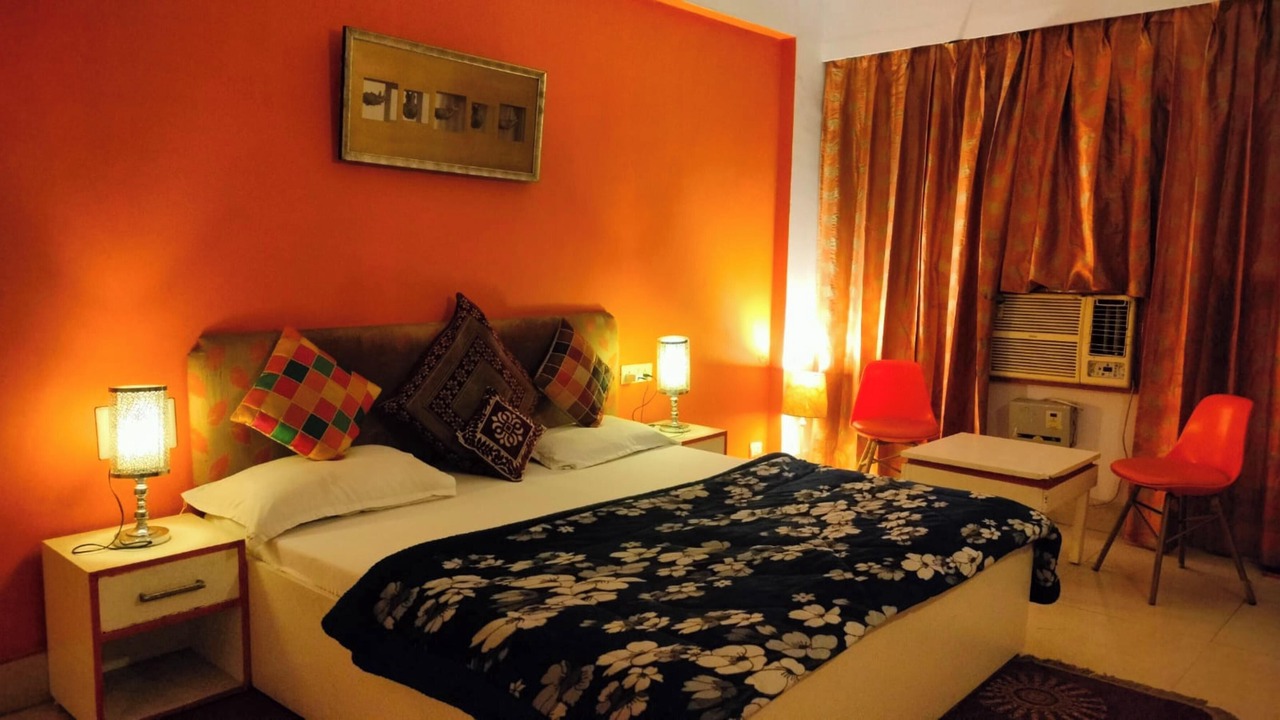 Photo of Bedroom in Meerut