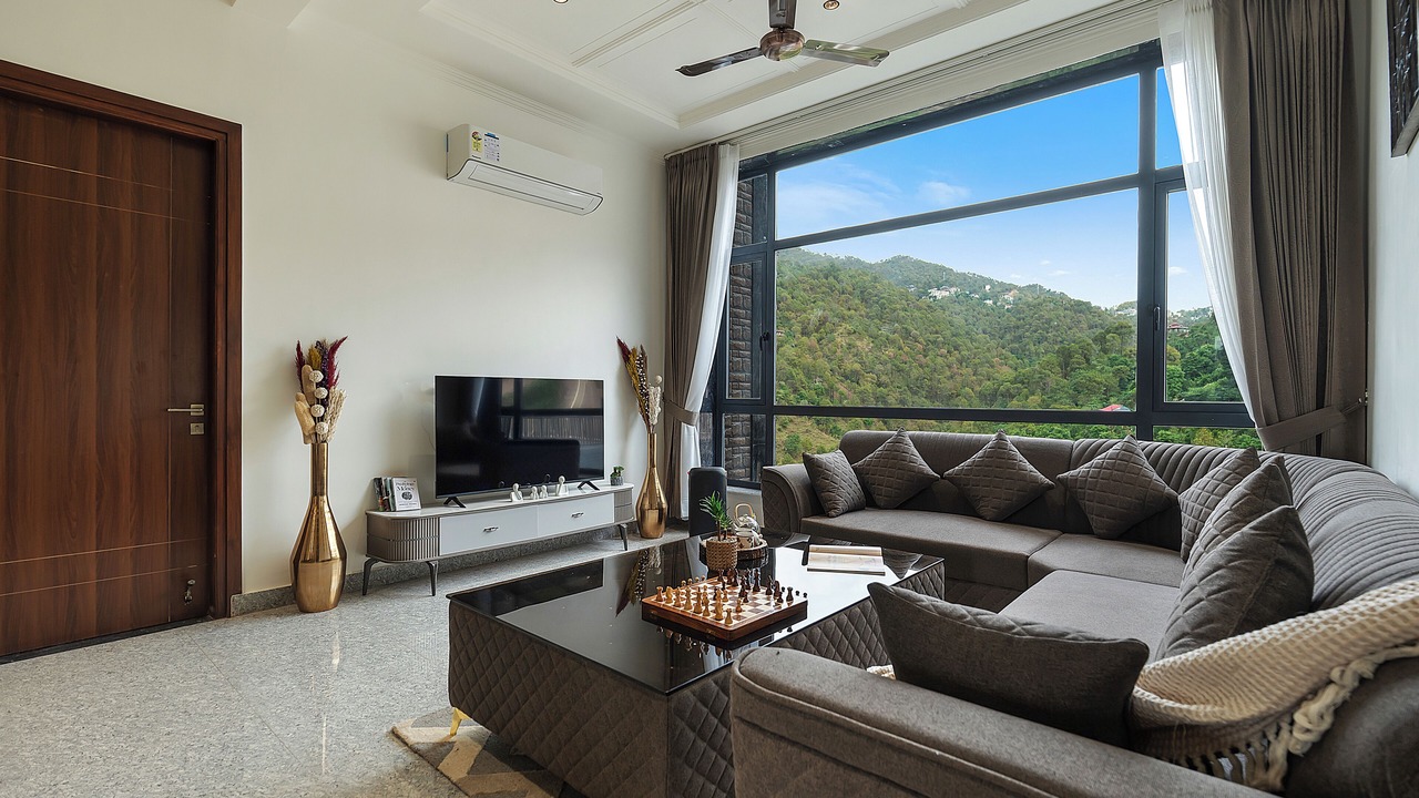 Photo of Livingroom in Dagshai