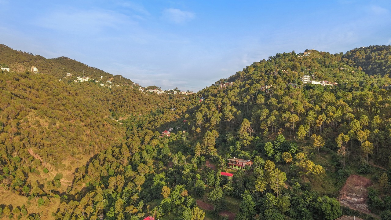 Photo of Outdoor in Dagshai