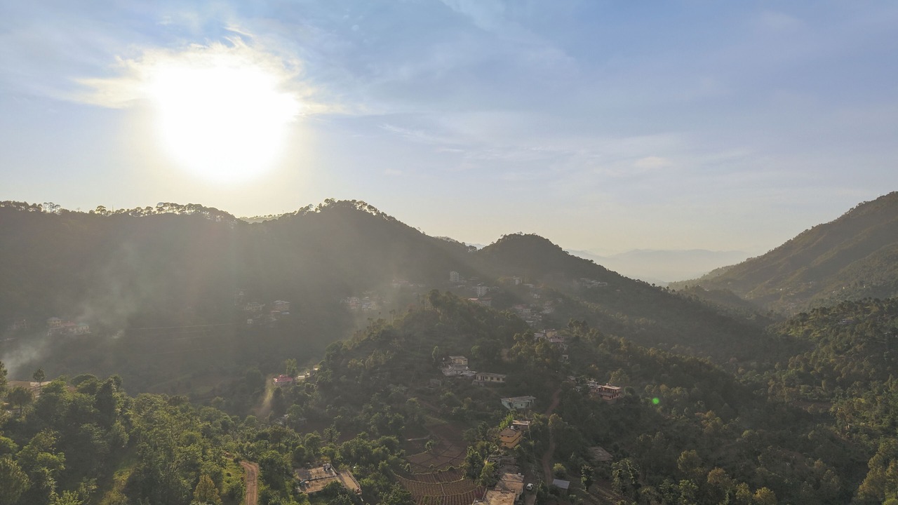 Photo of Outdoor in Dagshai