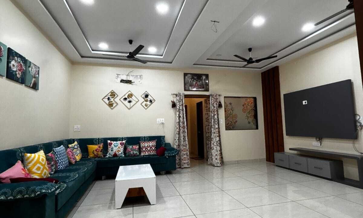 Photo of Livingroom in Ujjain