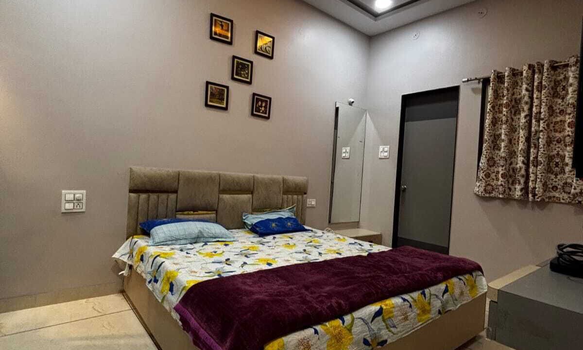 Photo of Patio Balcony in Ujjain