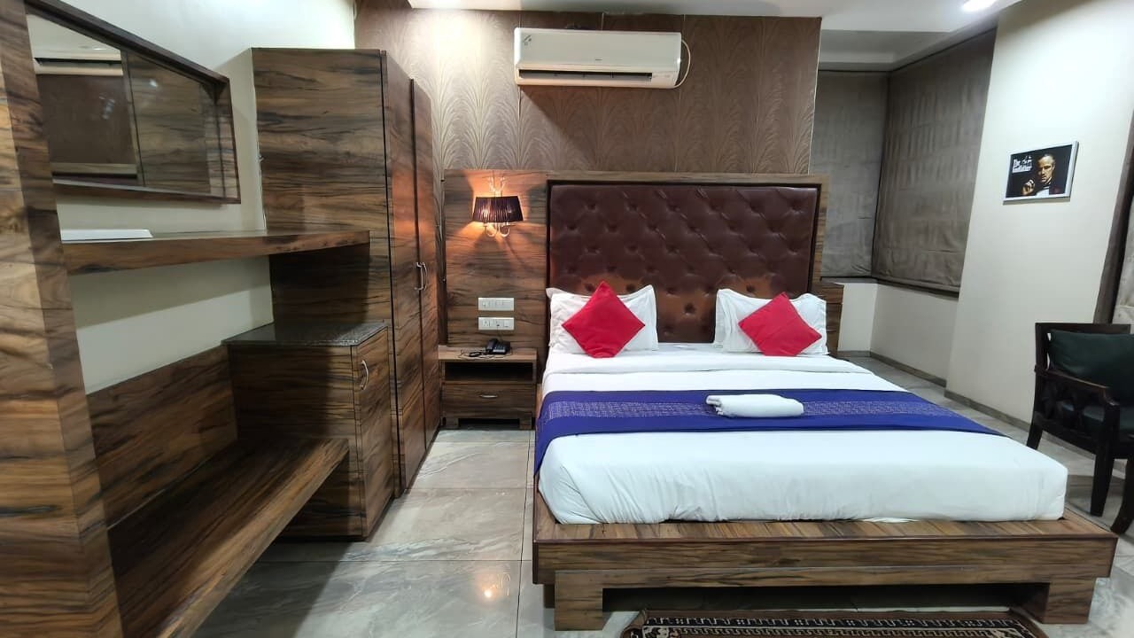 Photo of Bedroom in Durg
