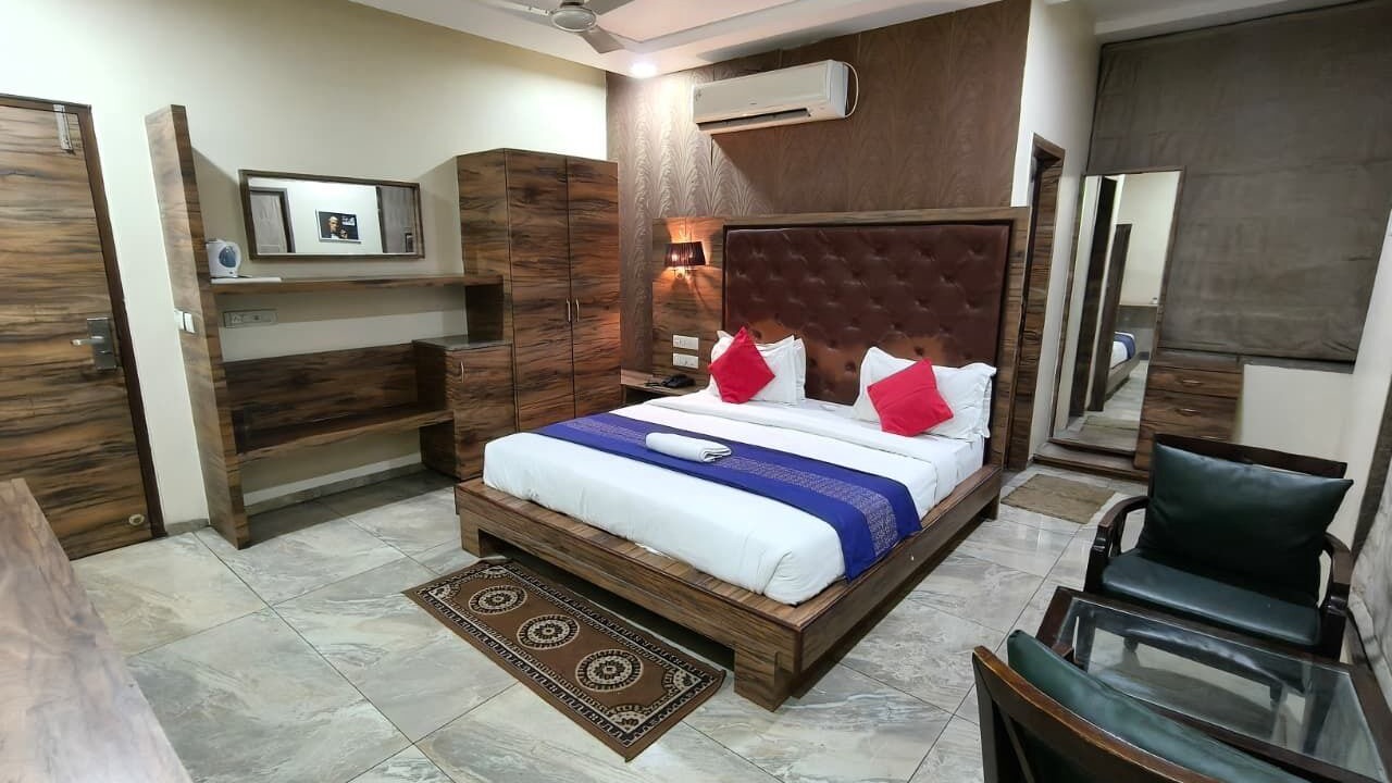 Photo of Bedroom in Durg