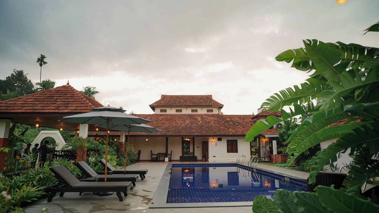 Photo of Outdoor in Irinjalakuda